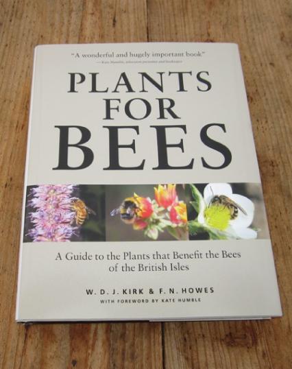 plantsforbeesbook
