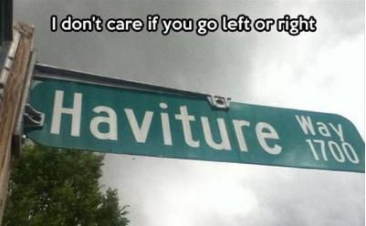 signshaviture