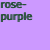 rose-purple